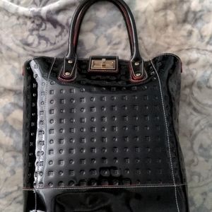 Arcadia Tote LIKE NEW